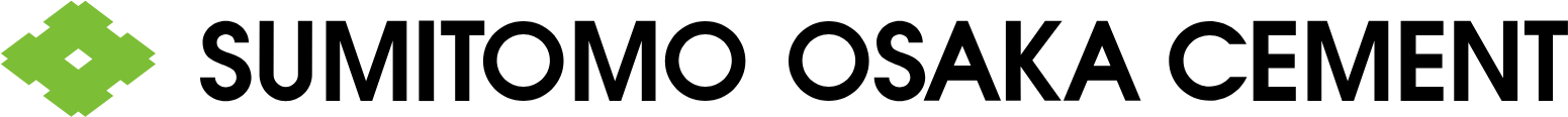 Sumitomo Osaka Cement logo large (transparent PNG)