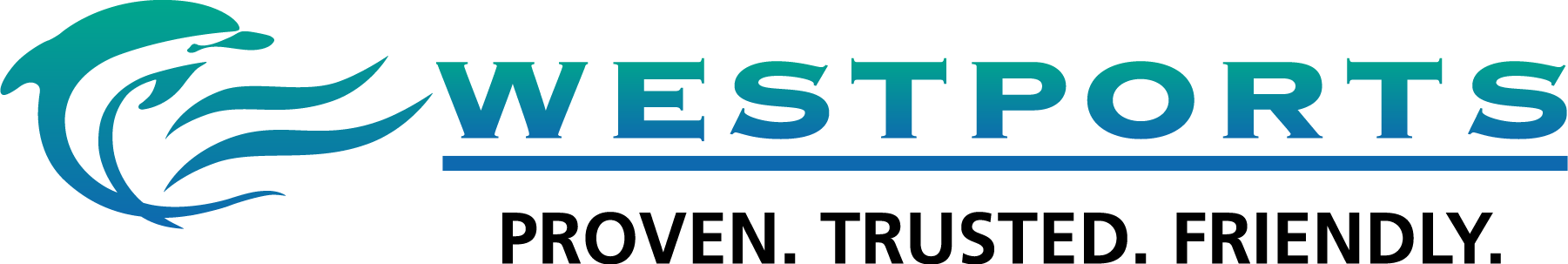 Westports logo large (transparent PNG)