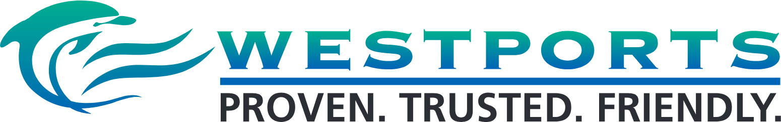 Westports logo large (transparent PNG)