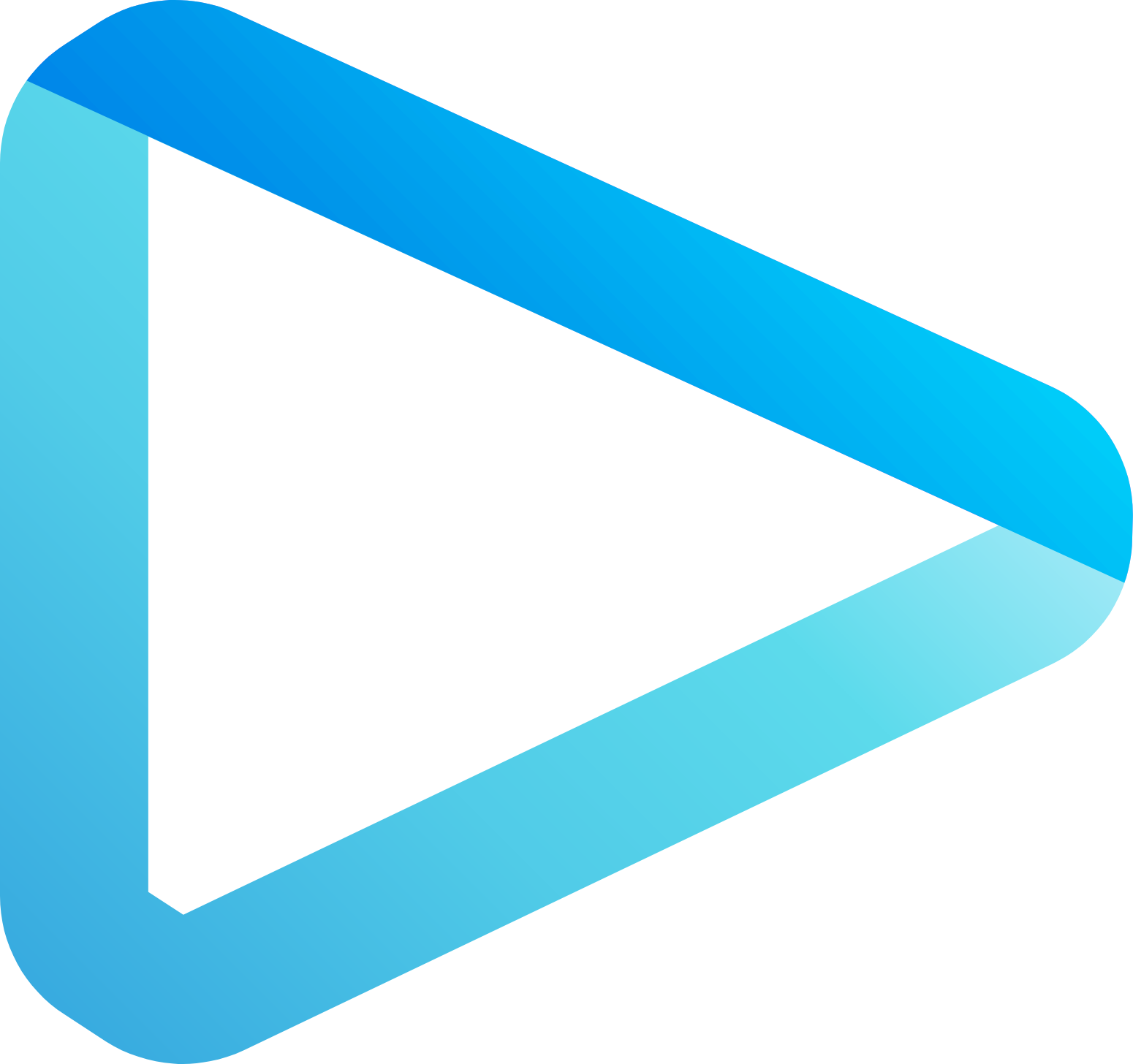 COVER Corporation logo (transparent PNG)