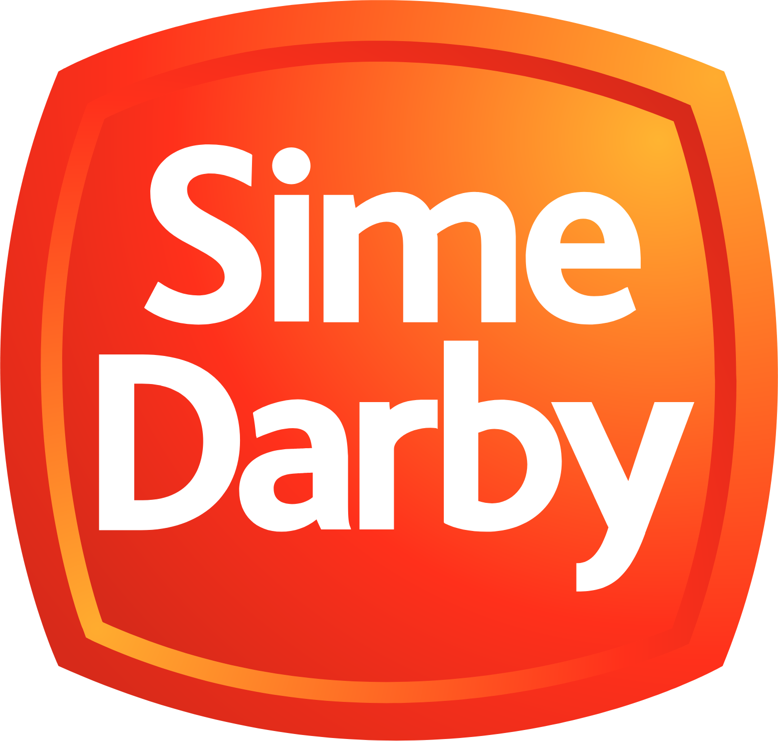 Sime Darby Plantation Logo (transparentes PNG)