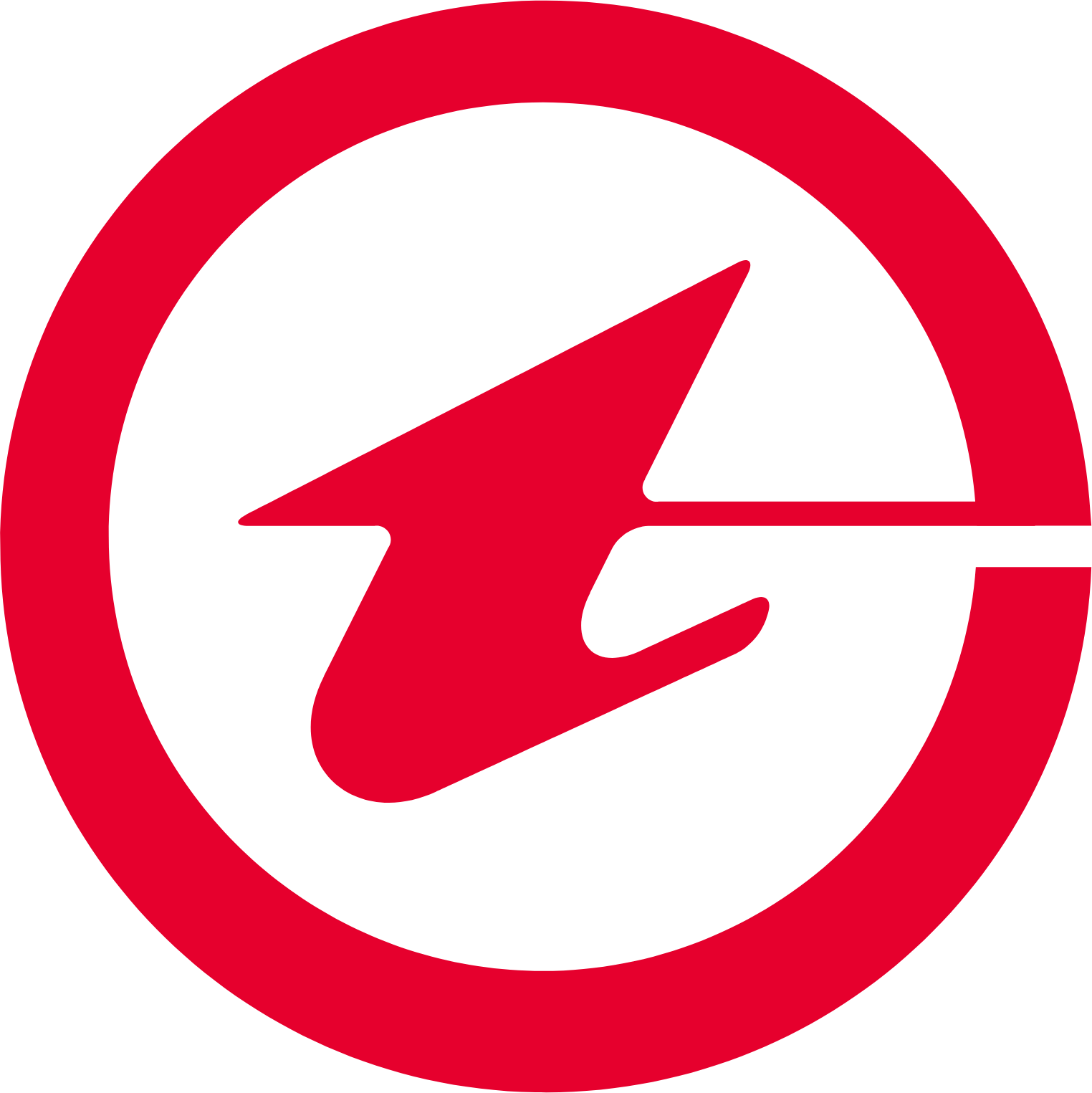 Tokai Carbon
 logo (transparent PNG)