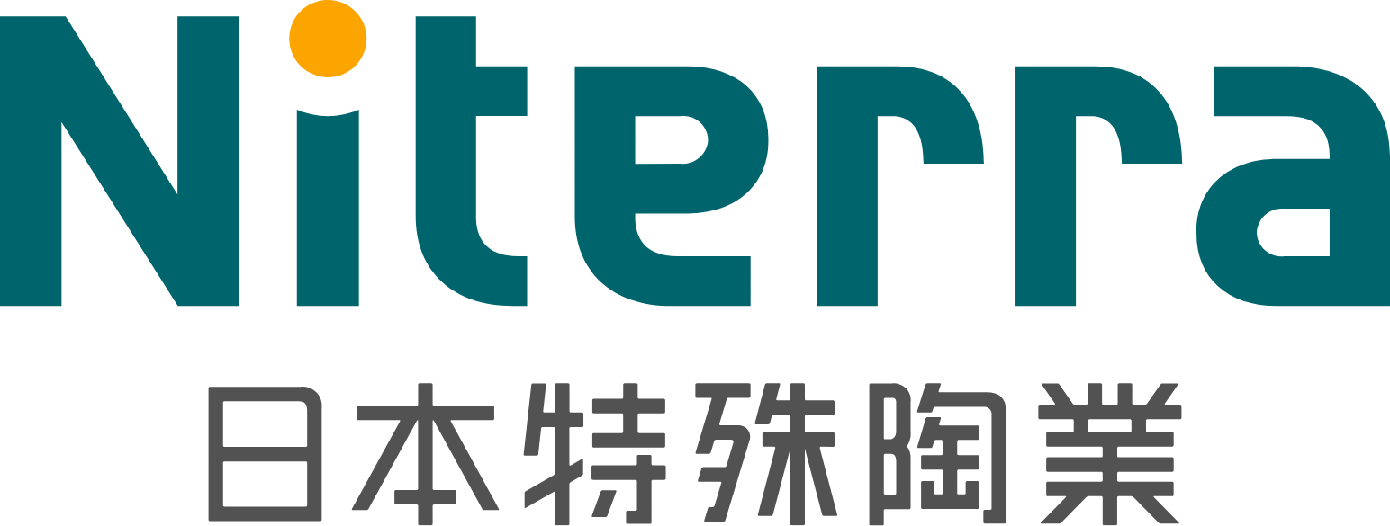 Niterra logo large (transparent PNG)