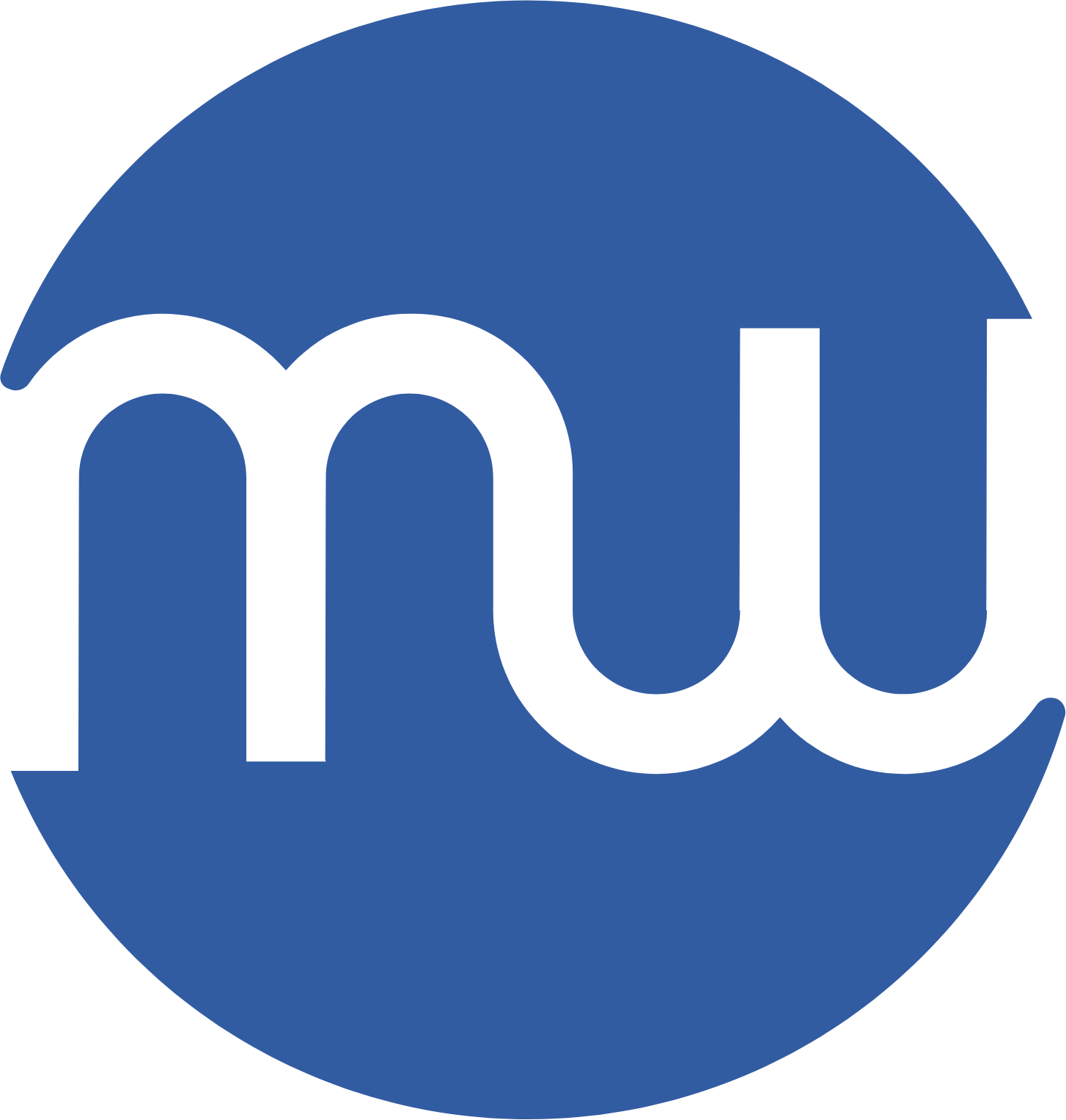 Maruwa logo (transparent PNG)