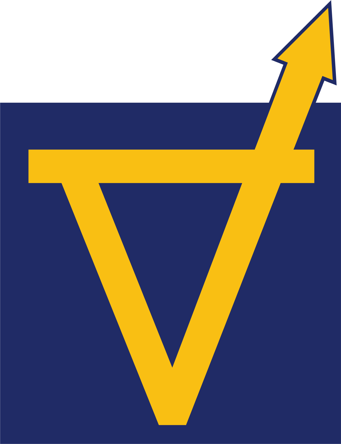 Vanguard International Semiconductor Logo (transparentes PNG)