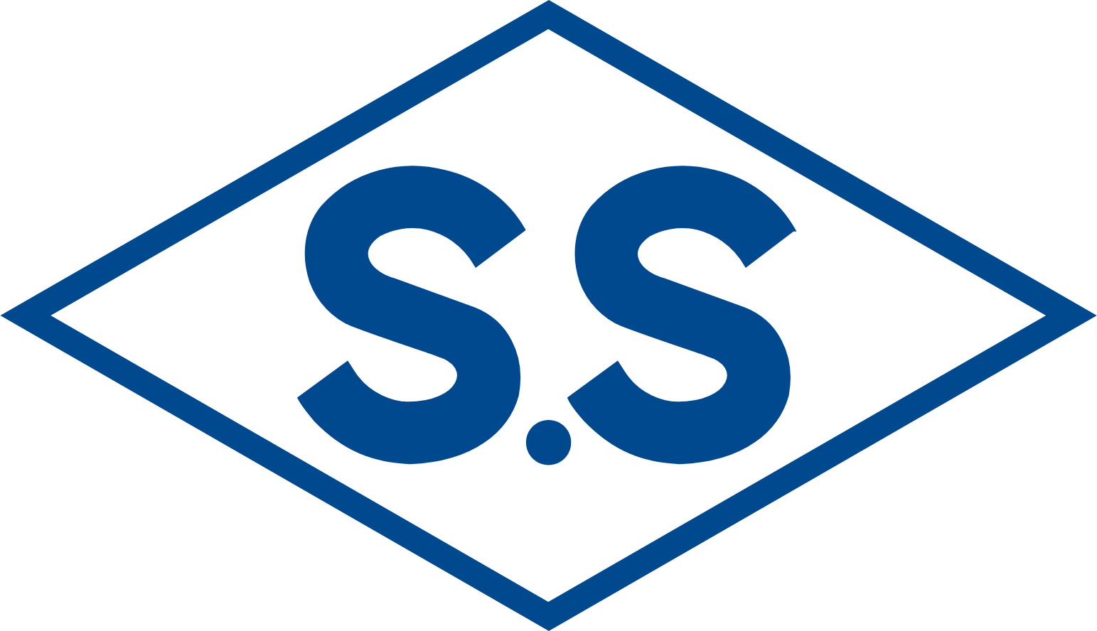 Shinagawa Refractories logo (transparent PNG)