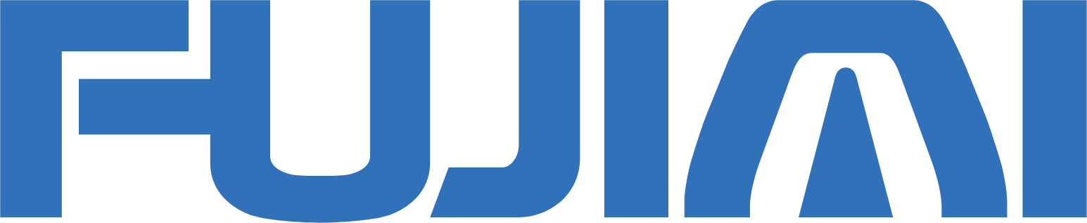 Fujimi Incorporated logo (PNG transparent)