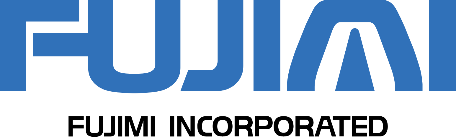 Fujimi Incorporated logo large (transparent PNG)