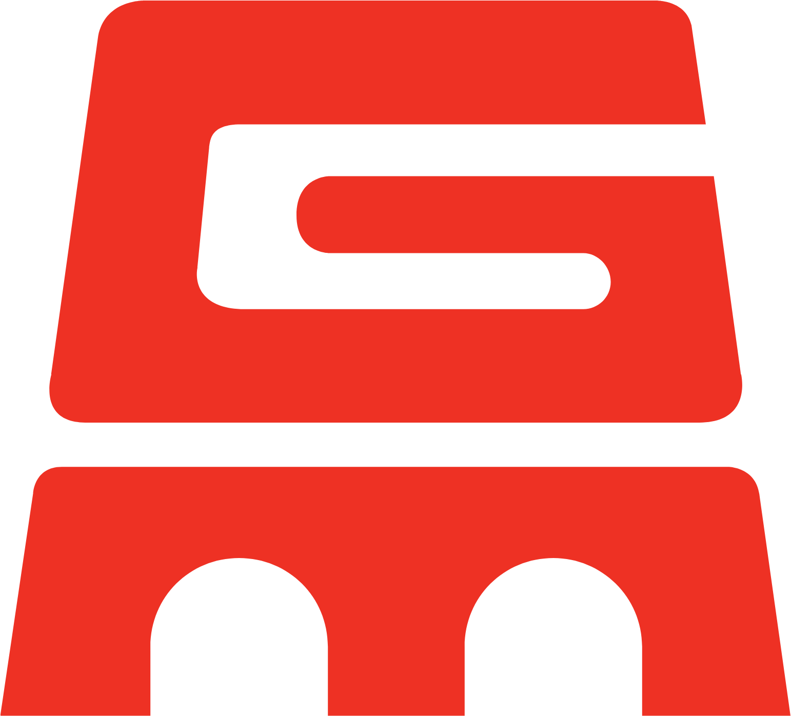 Gamuda Berhad logo (transparent PNG)