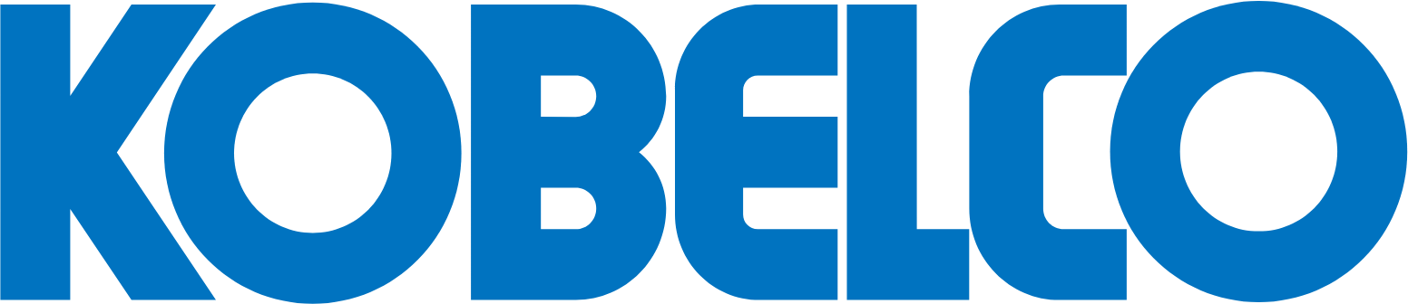 Logo de Kobe Steel aux formats PNG transparent et SVG vectorisé