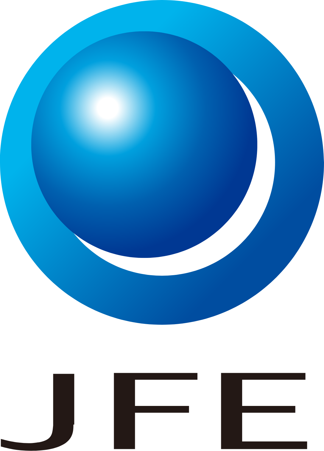 JFE Holdings logo large (transparent PNG)
