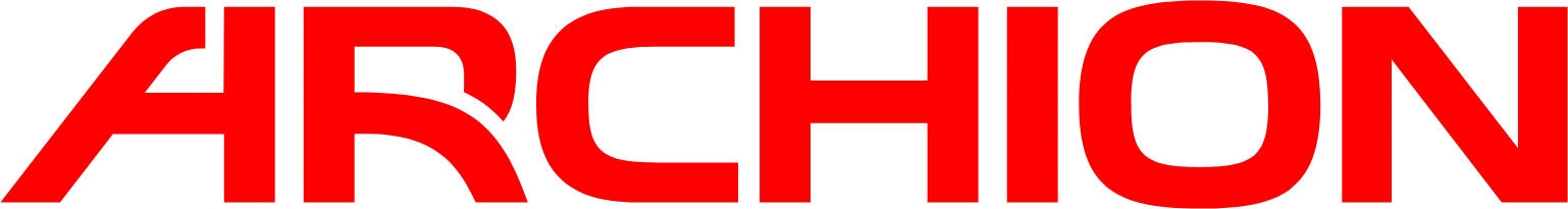 ARCHION Corporation Logo (transparentes PNG)
