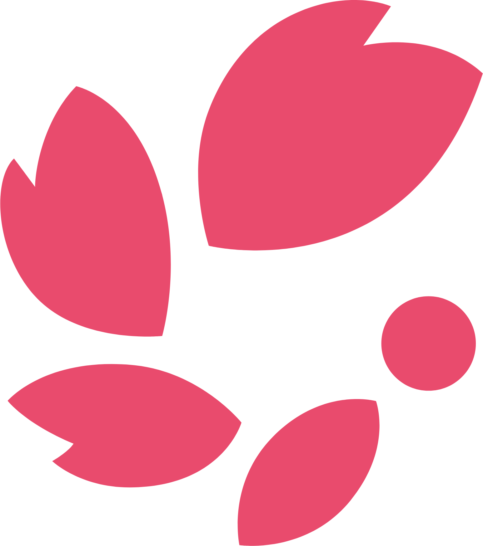 Yodogawa Steel Works Logo (transparentes PNG)