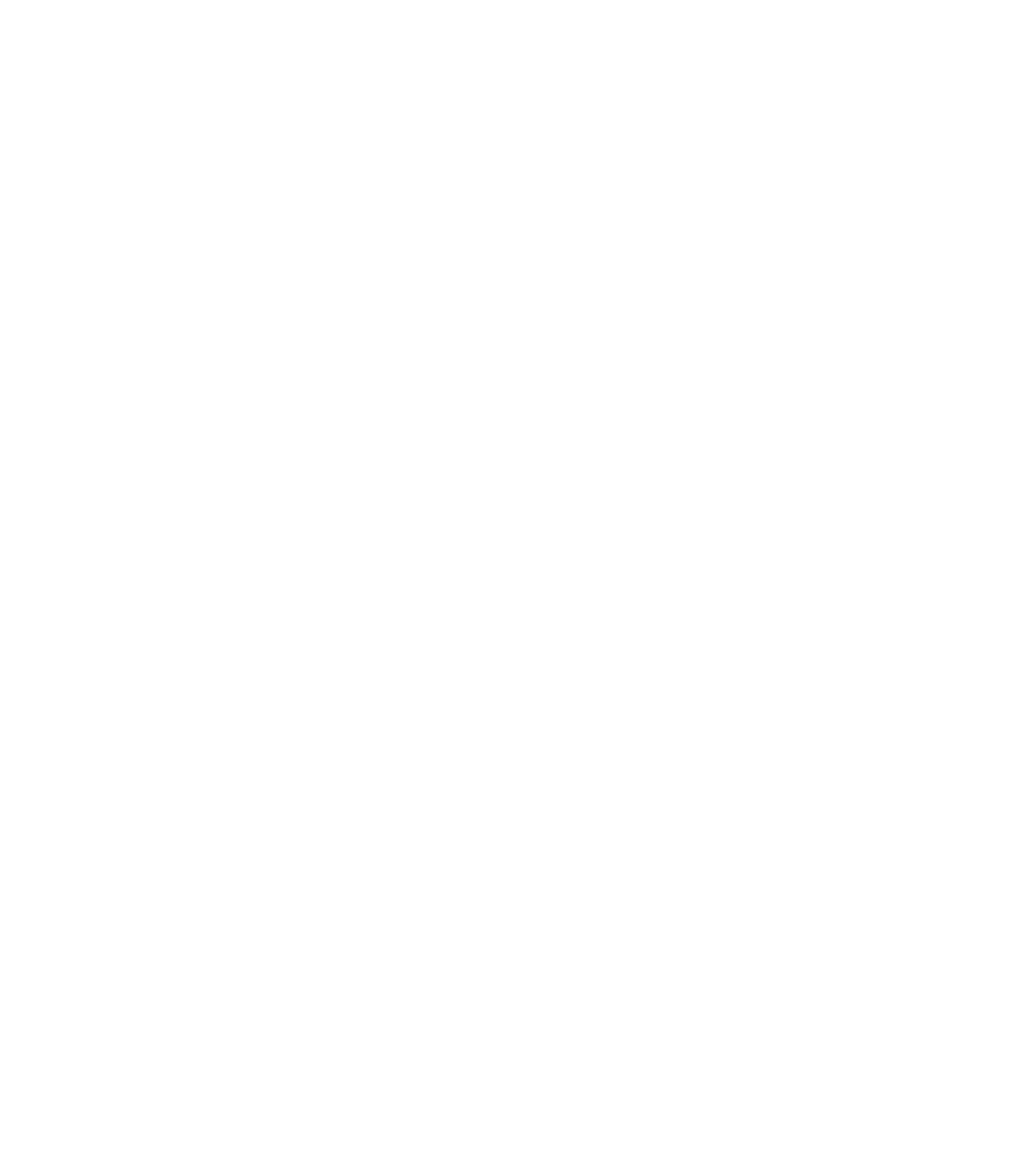 Yodogawa Steel Works Logo für dunkle Hintergründe (transparentes PNG)