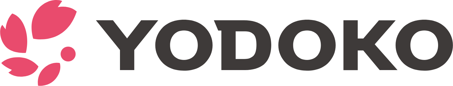 Yodogawa Steel Works logo large (transparent PNG)