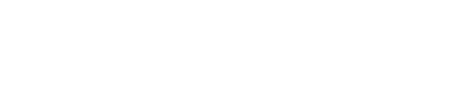 Yodogawa Steel Works Logo groß für dunkle Hintergründe (transparentes PNG)