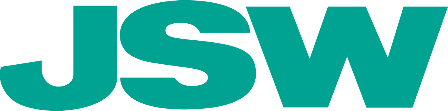 The Japan Steel Works Logo (transparentes PNG)