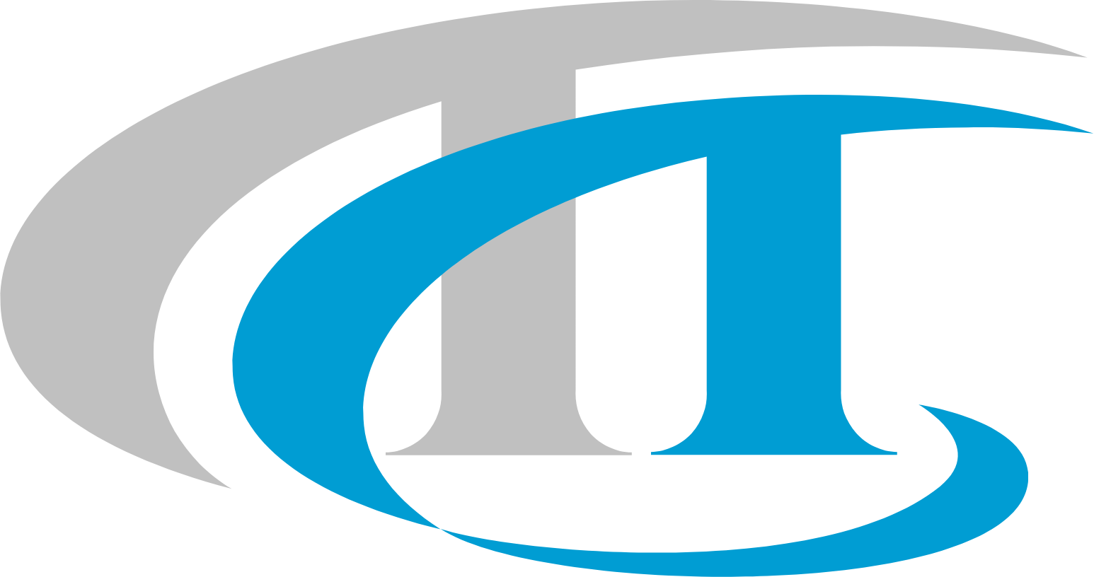 Toho Titanium logo (transparent PNG)