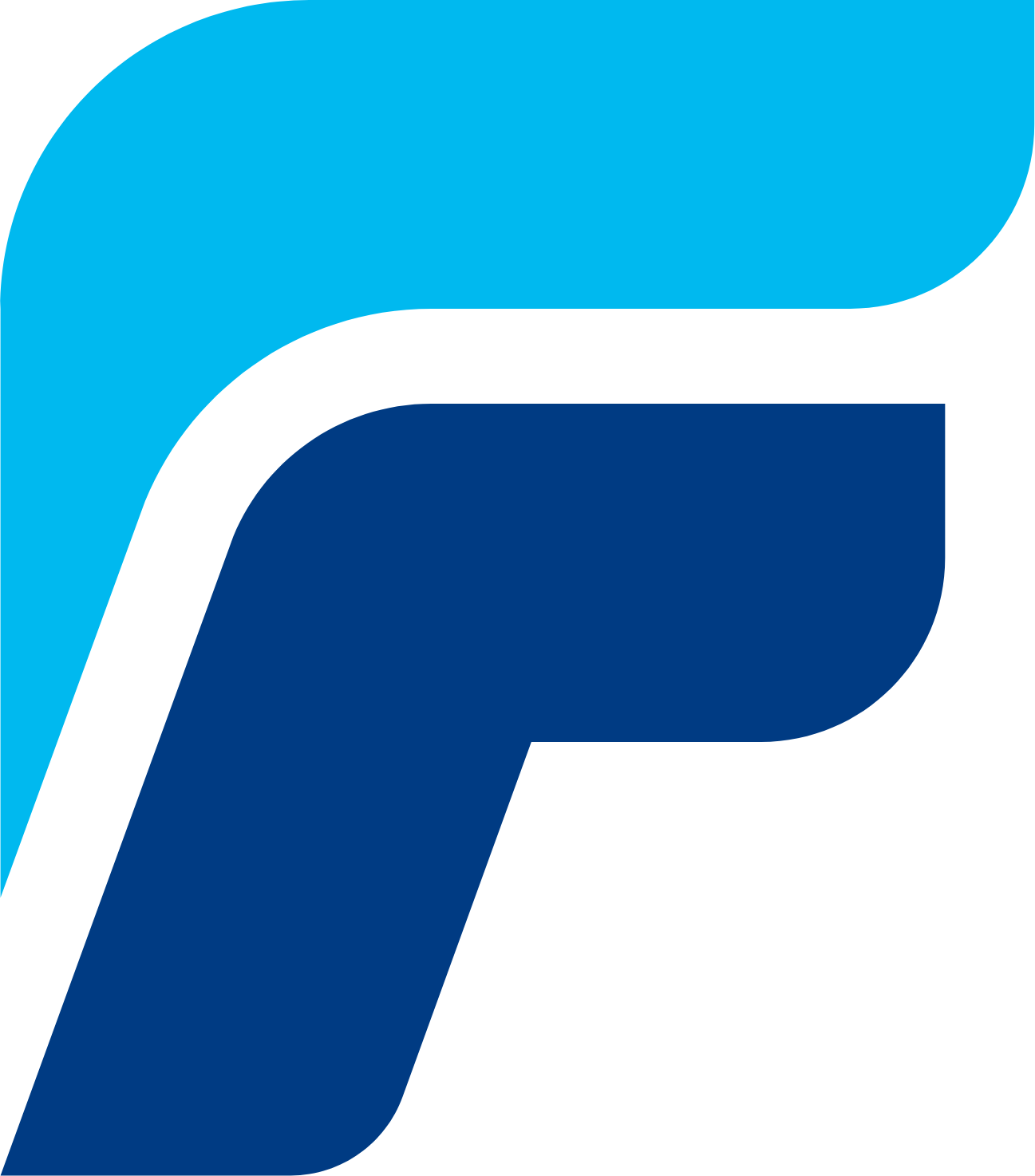 Fujikura Logo (transparentes PNG)