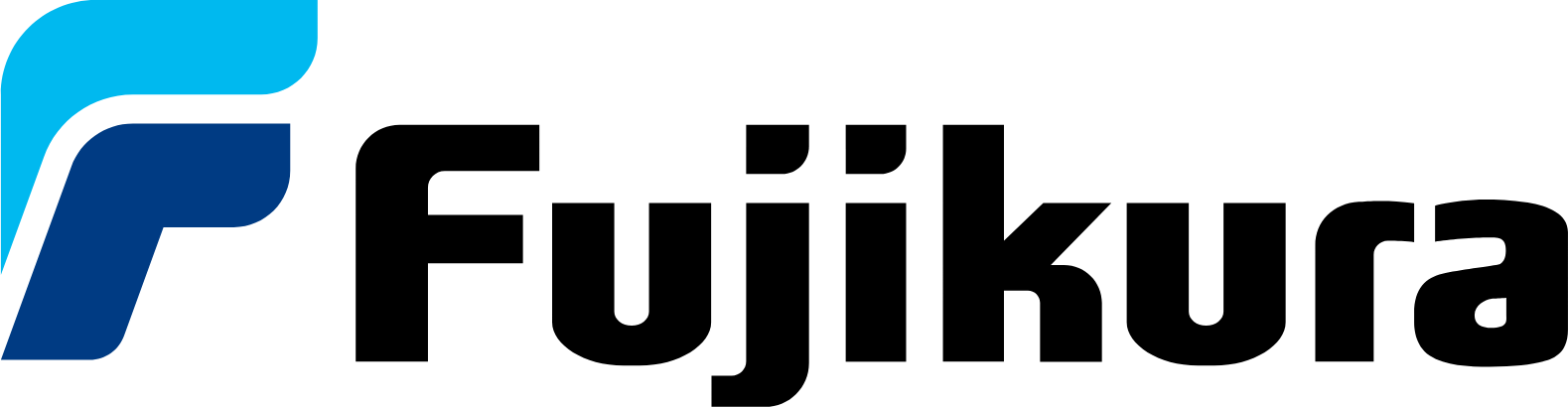 Fujikura logo large (transparent PNG)