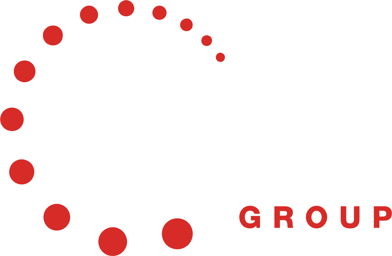 SWCC Corporation Logo groß für dunkle Hintergründe (transparentes PNG)