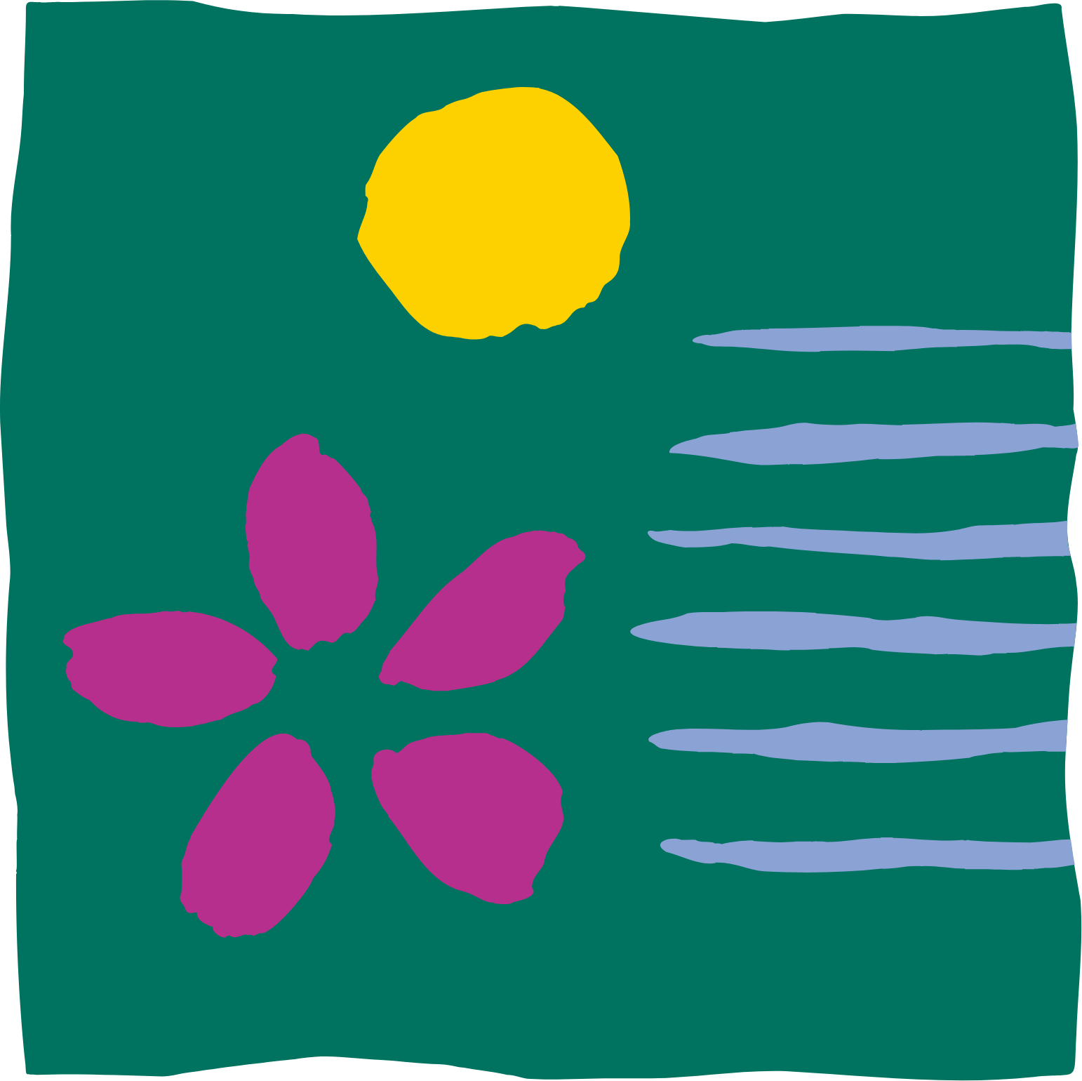 Iyogin Holdings logo (transparent PNG)