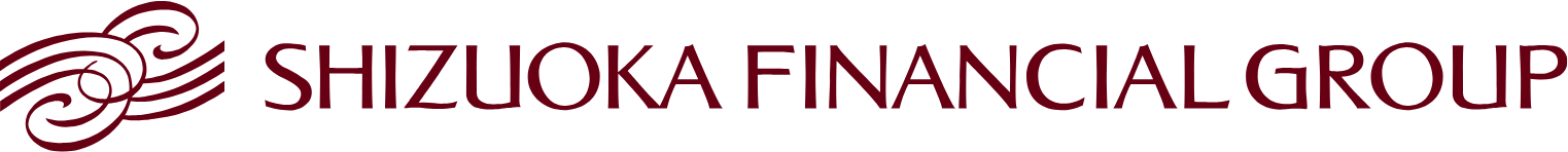 Shizuoka Financial Group logo large (transparent PNG)