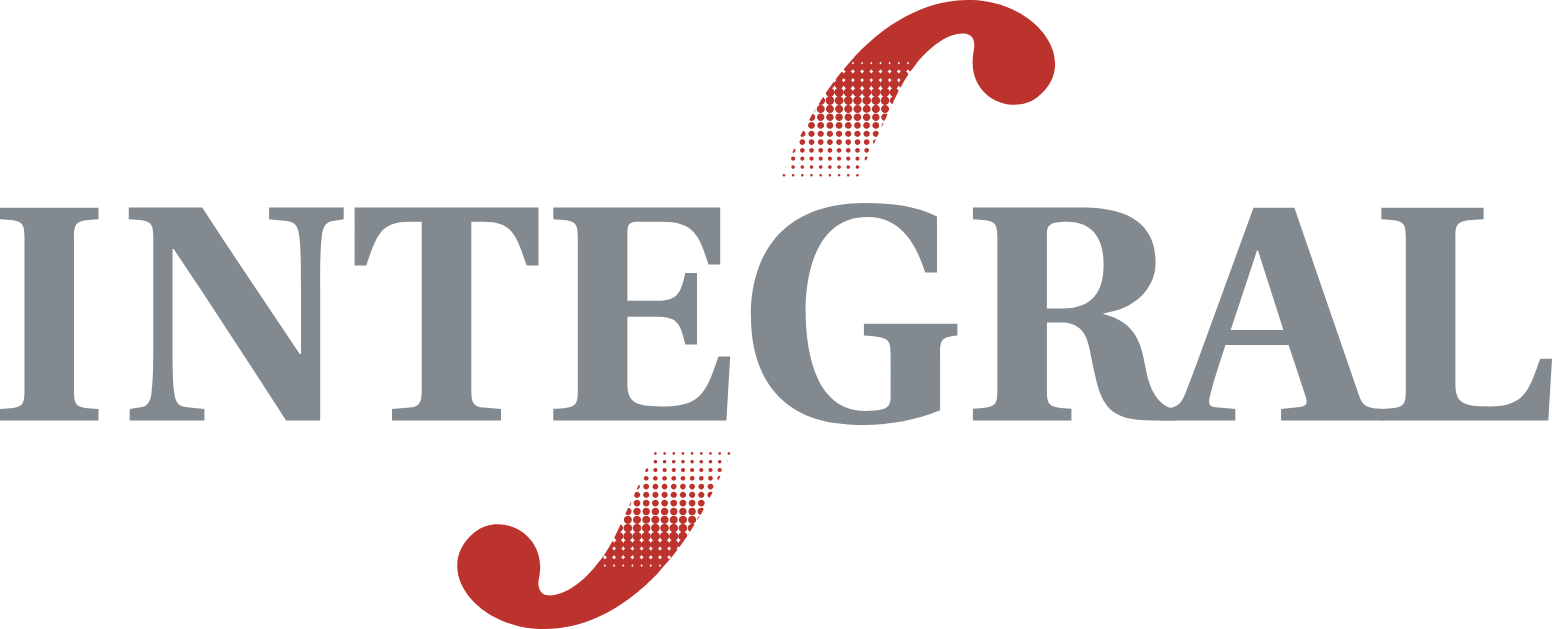 Integral Corporation logo large (transparent PNG)