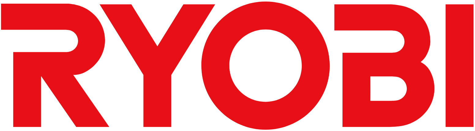 Ryobi Limited logo (PNG transparent)