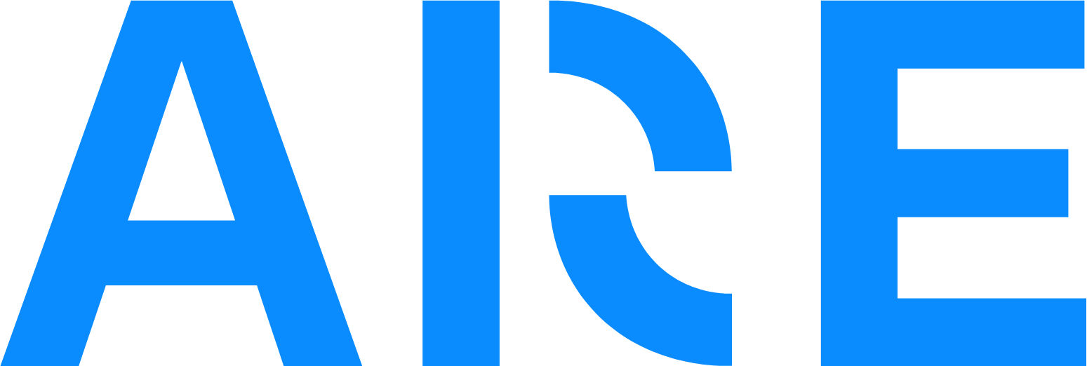 ARE Holdings logo (transparent PNG)