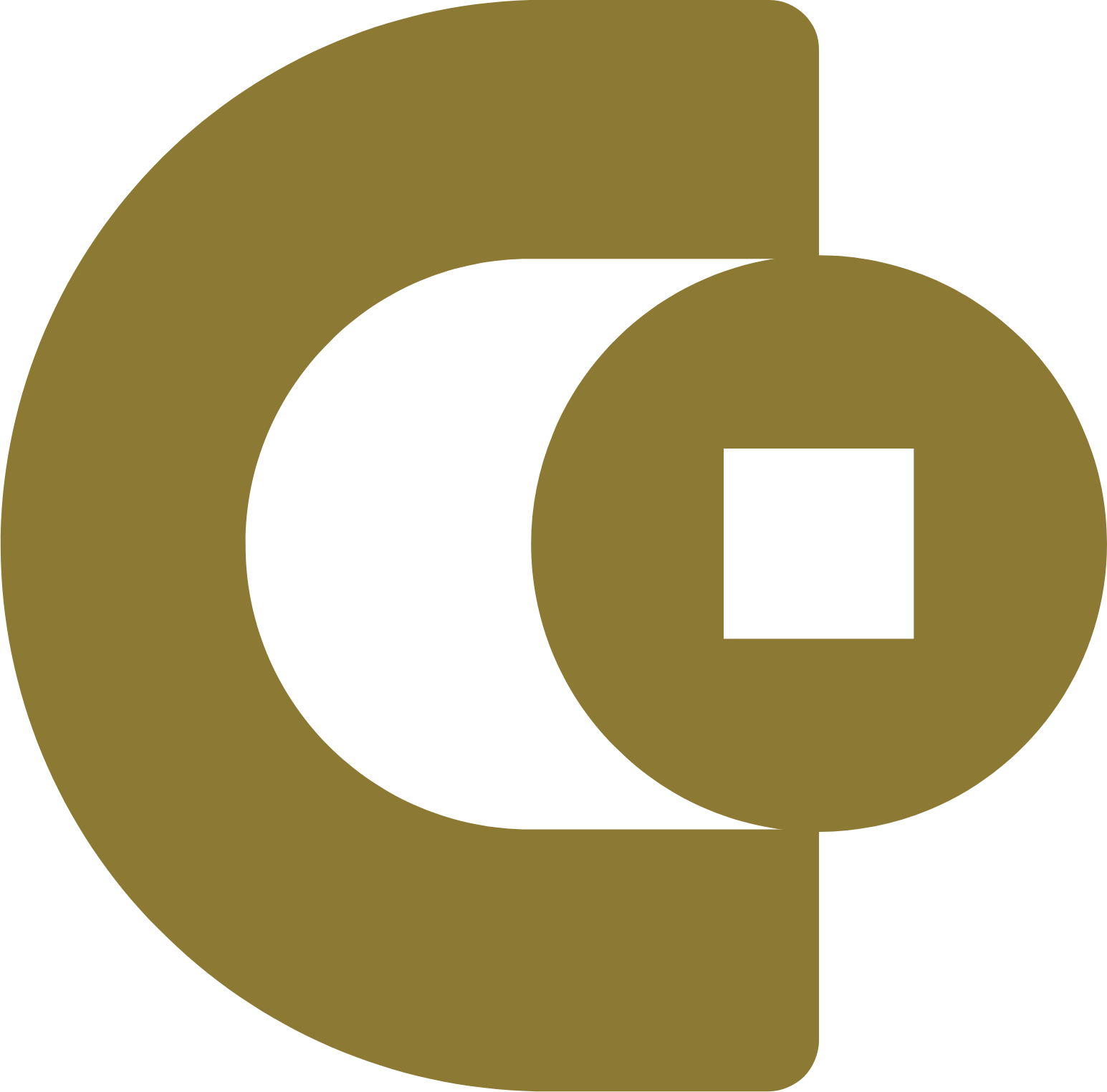 Taiwan Cooperative Financial logo (PNG transparent)
