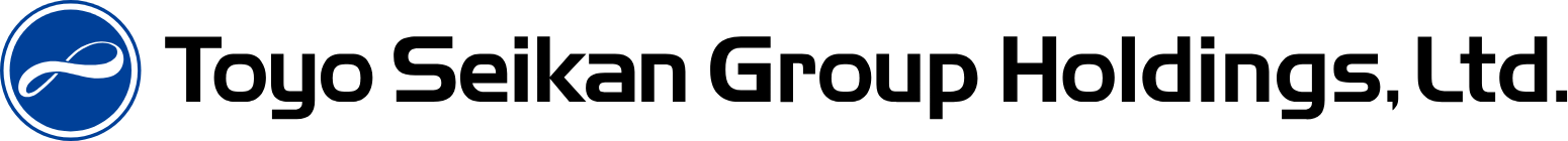 Toyo Seikan Group Holdings logo large (transparent PNG)