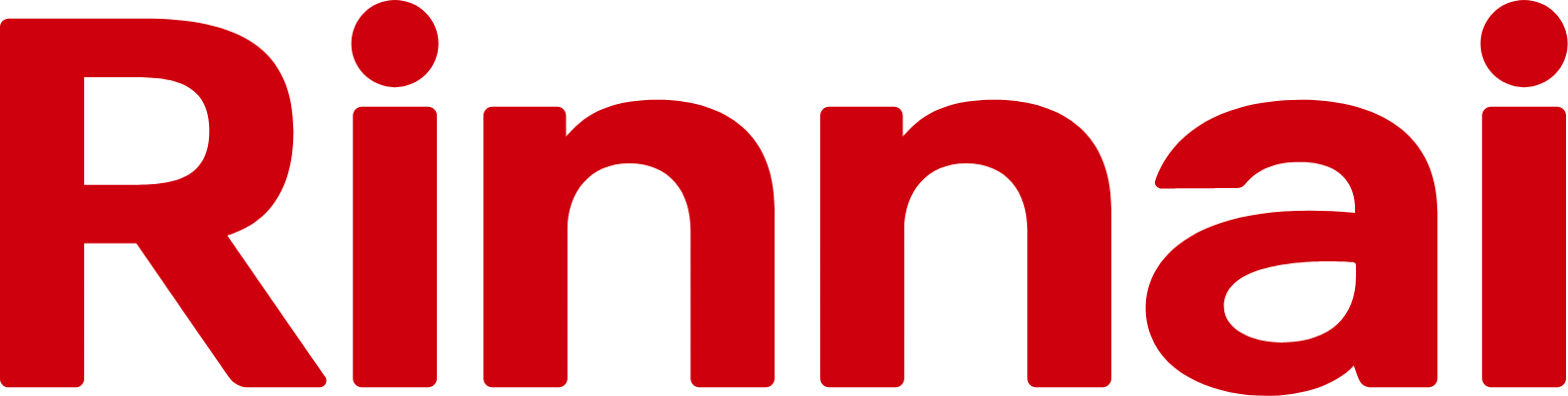 Rinnai Corporation logo large (transparent PNG)