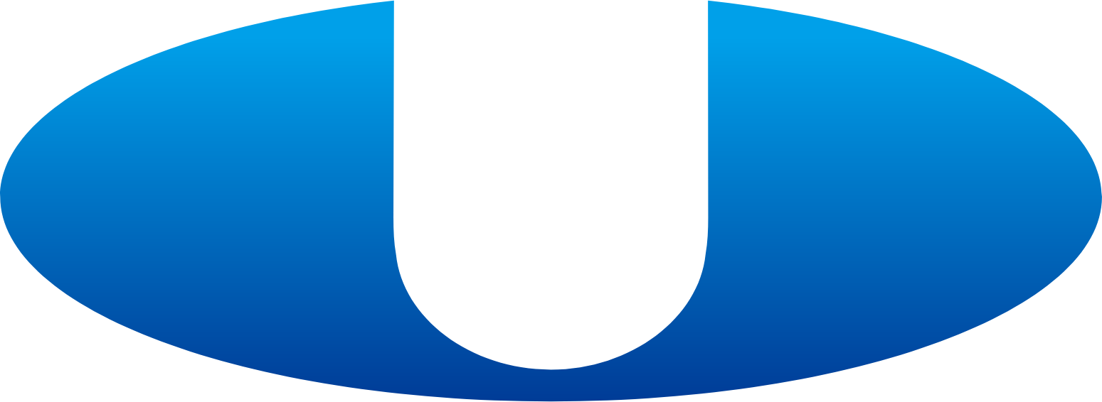 Unipres Corporation Logo (transparentes PNG)