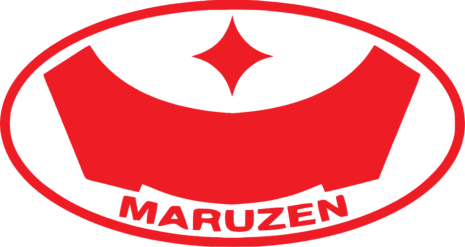 Maruzen logo (PNG transparent)