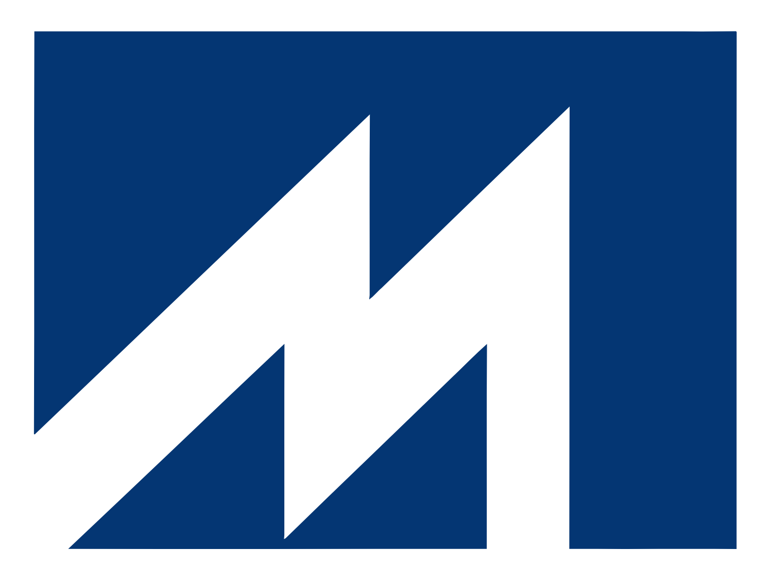 MBM Resources Logo (transparentes PNG)