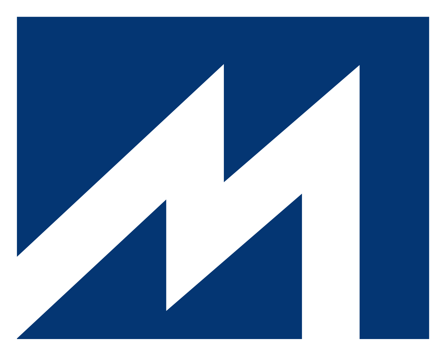 MBM Resources Logo für dunkle Hintergründe (transparentes PNG)