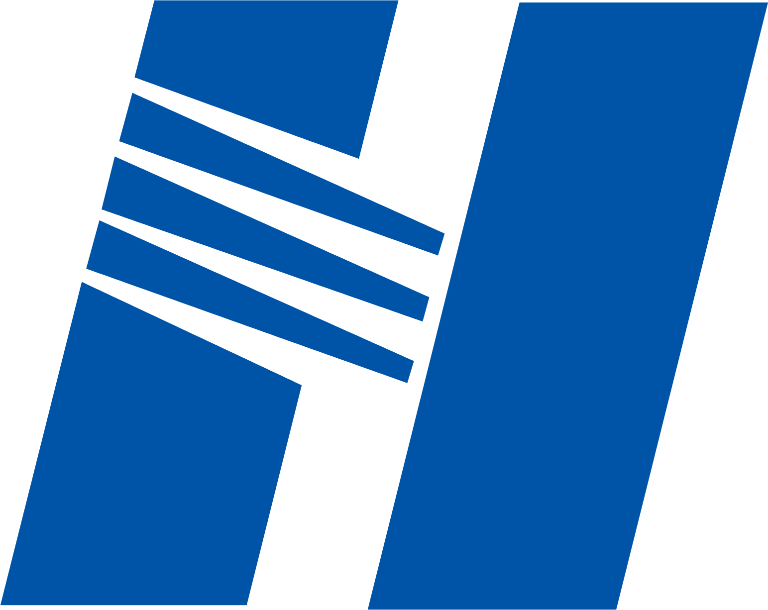 Huaneng Power logo (PNG transparent)
