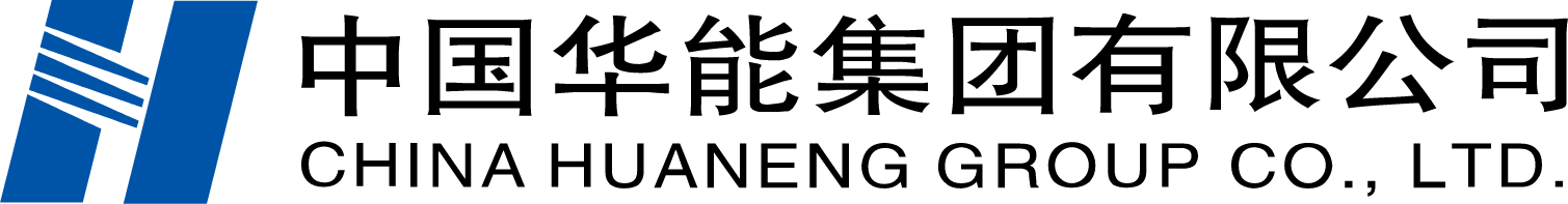 Huaneng Power logo large (transparent PNG)