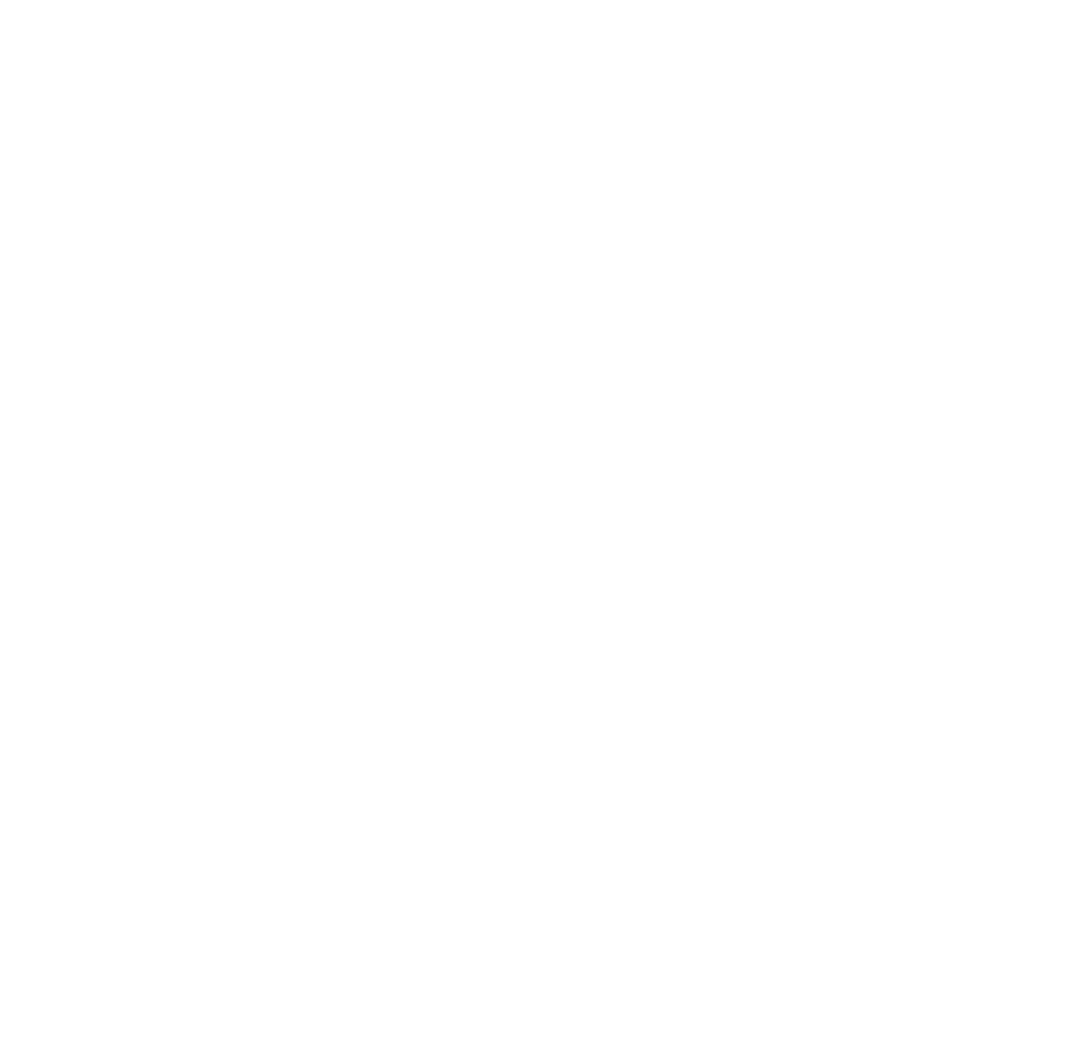 Baosteel Logo für dunkle Hintergründe (transparentes PNG)