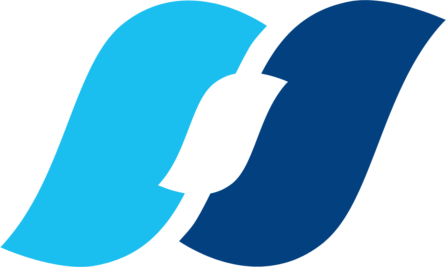 Huadian Power International logo (transparent PNG)