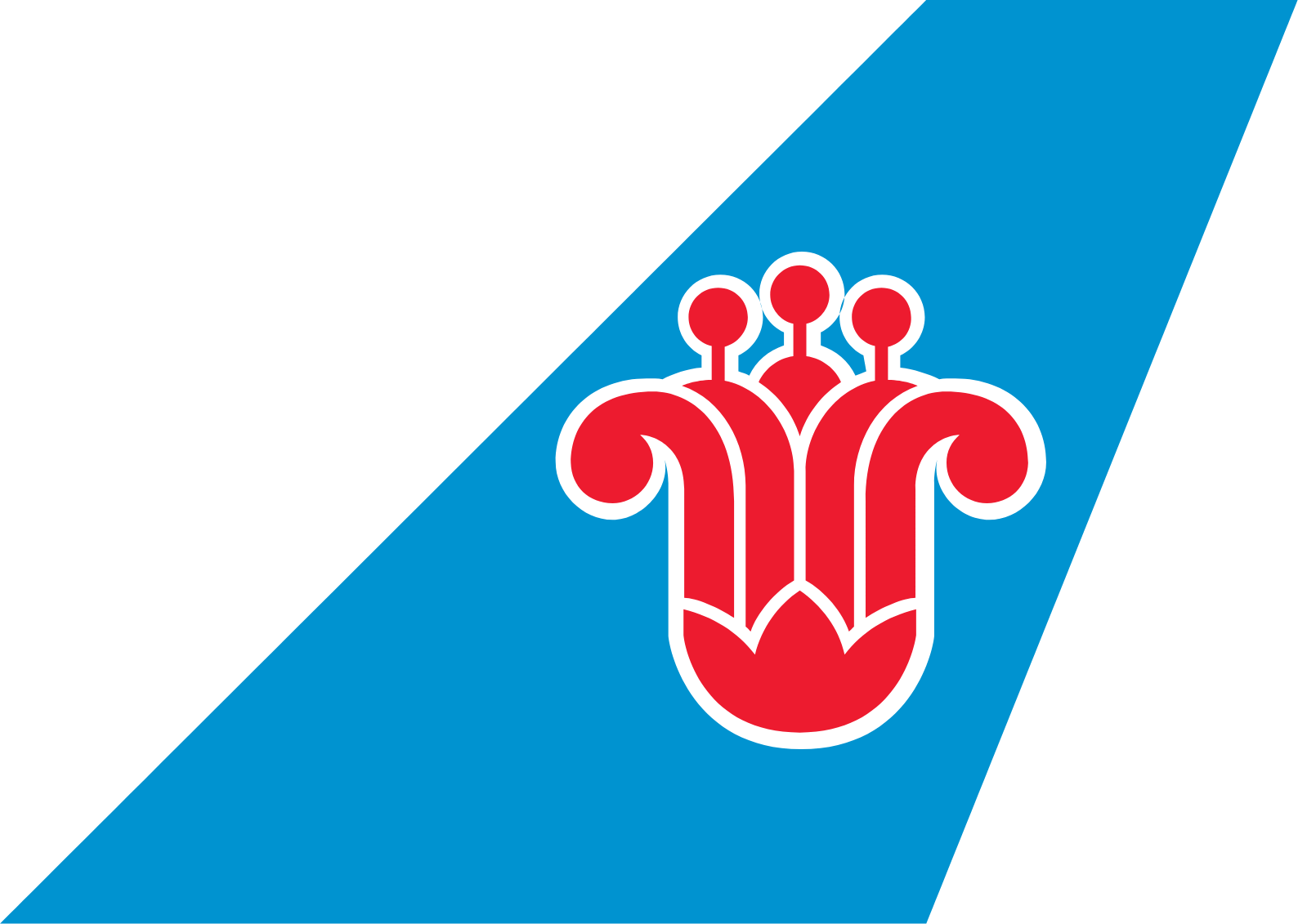 China Southern Airlines
 logo (PNG transparent)