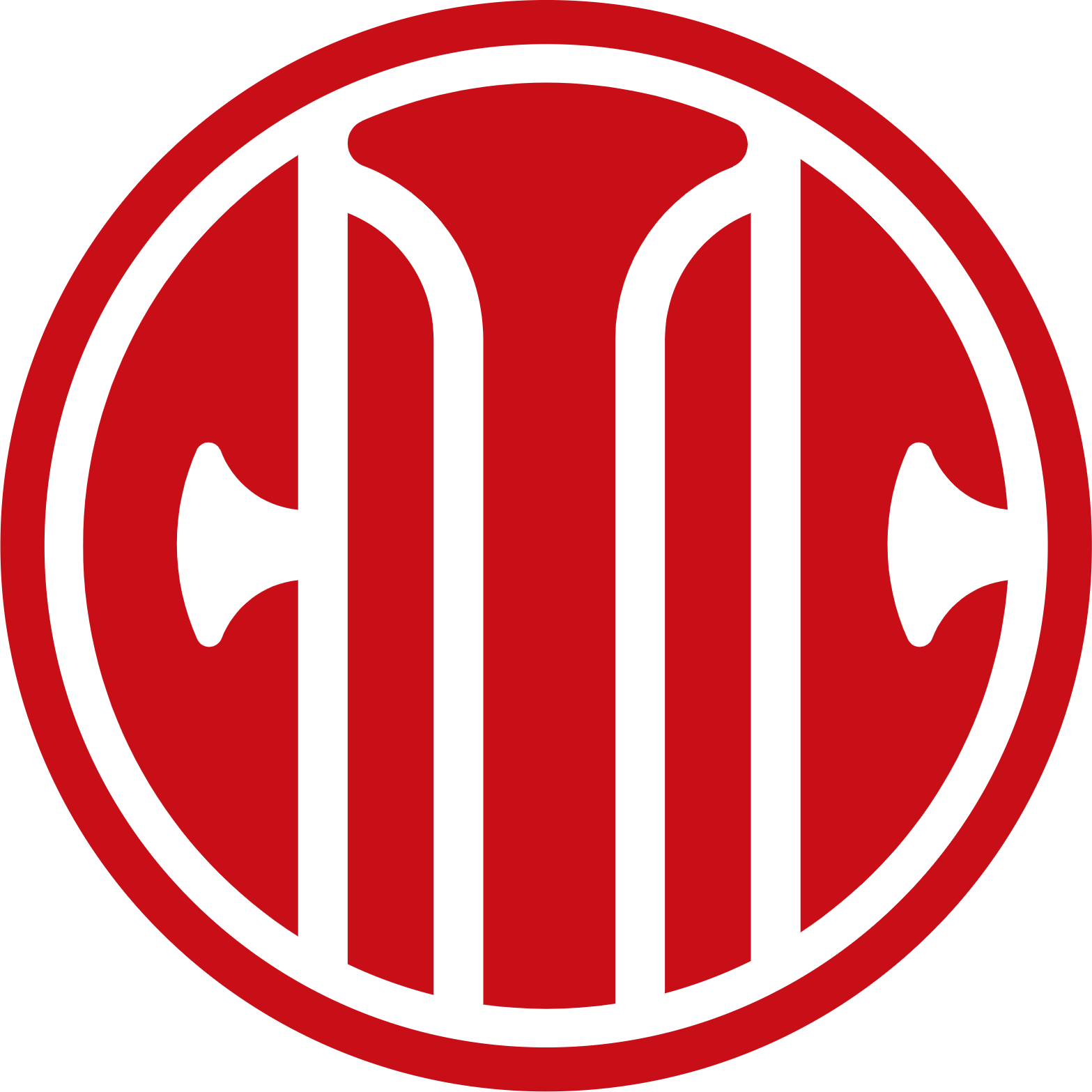 CITIC Securities
 Logo (transparentes PNG)