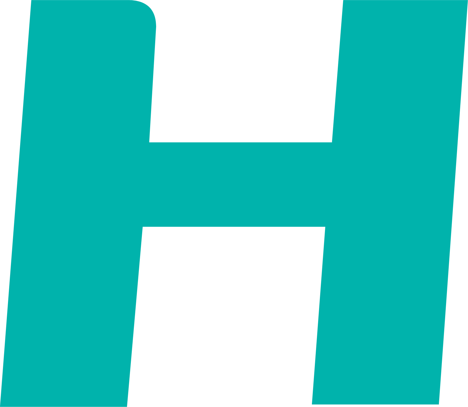 Hisense Visual Technology logo (transparent PNG)