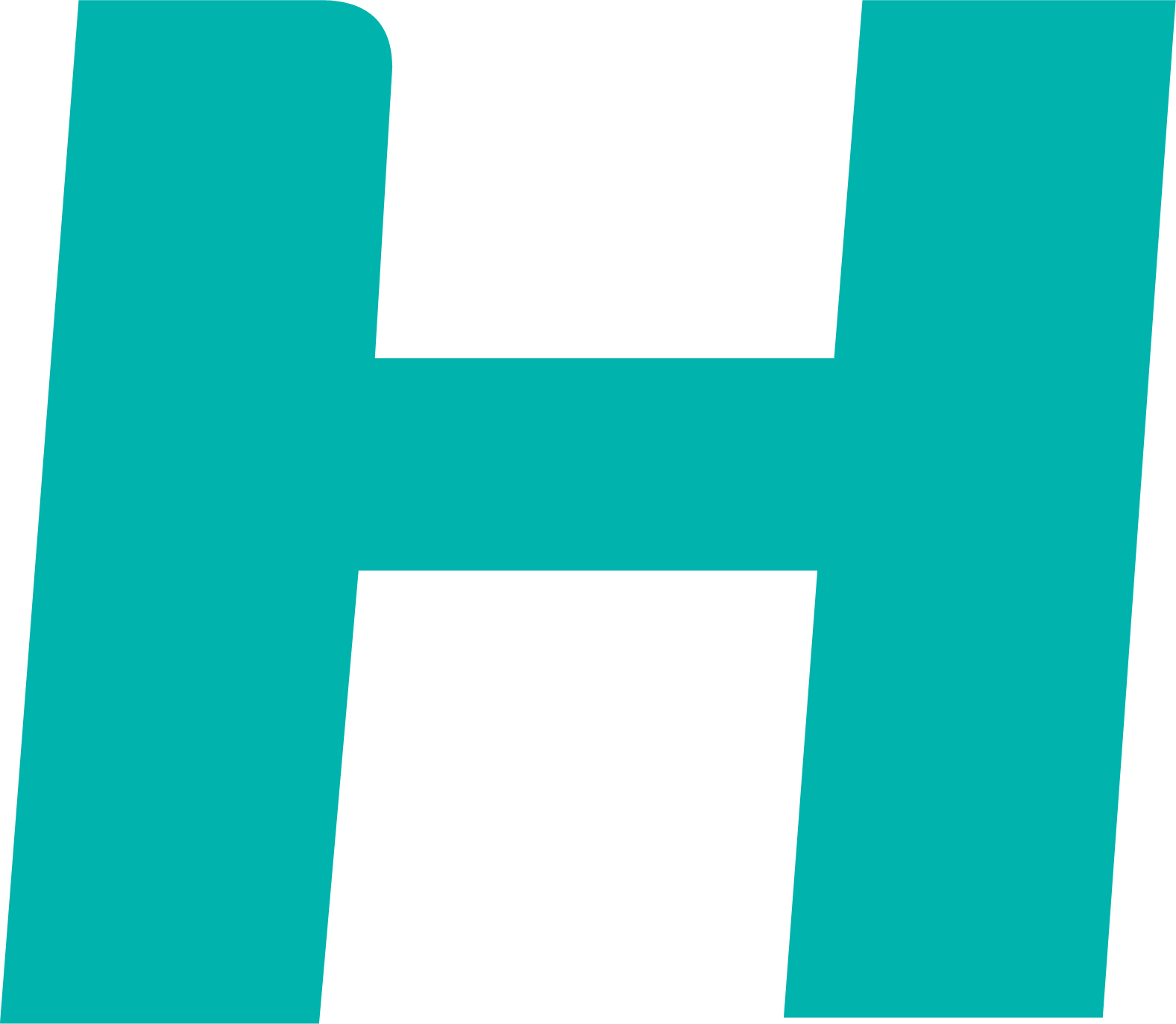 Hisense Visual Technology Logo (transparentes PNG)