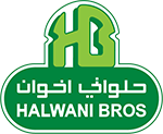Halwani Bros Logo (transparentes PNG)