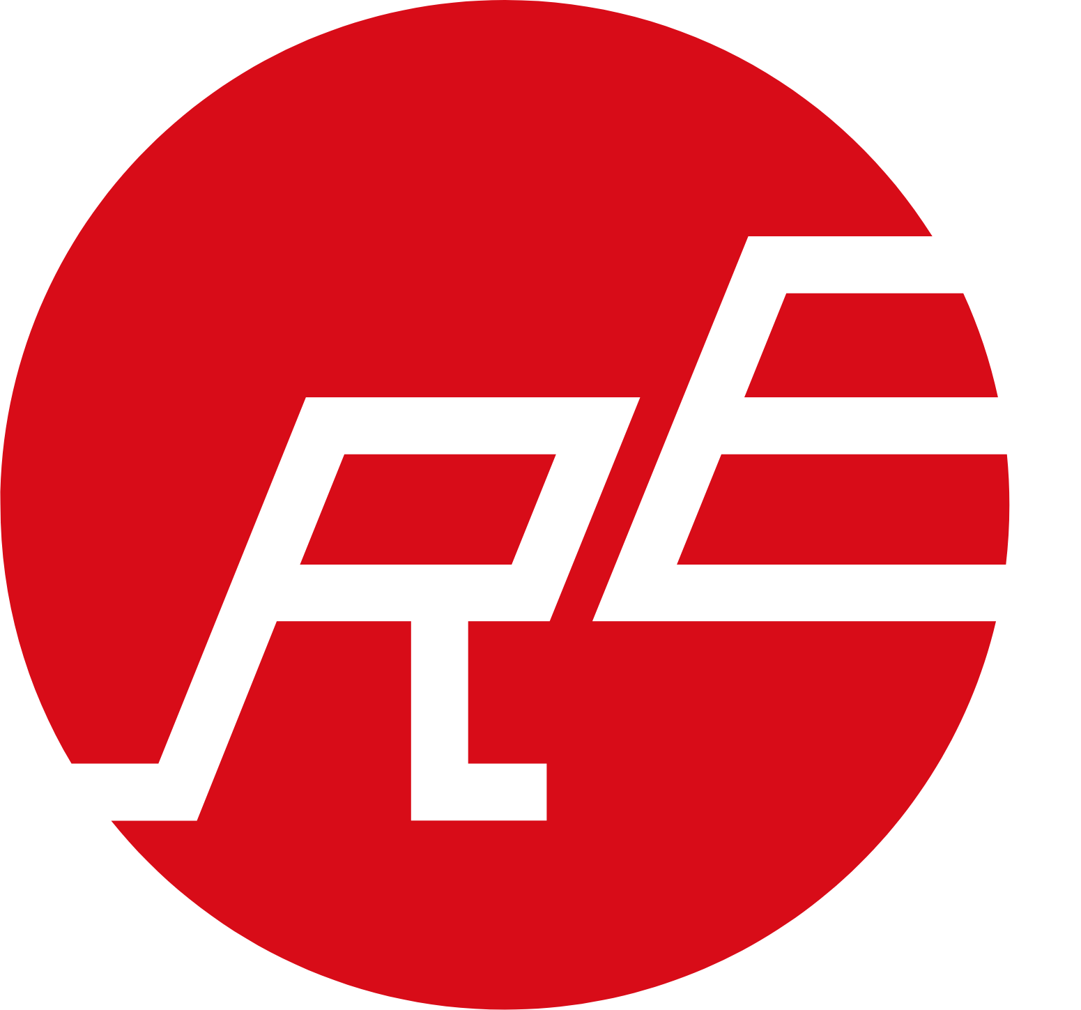 China Northern Rare Earth (CNREHT) logo (transparent PNG)