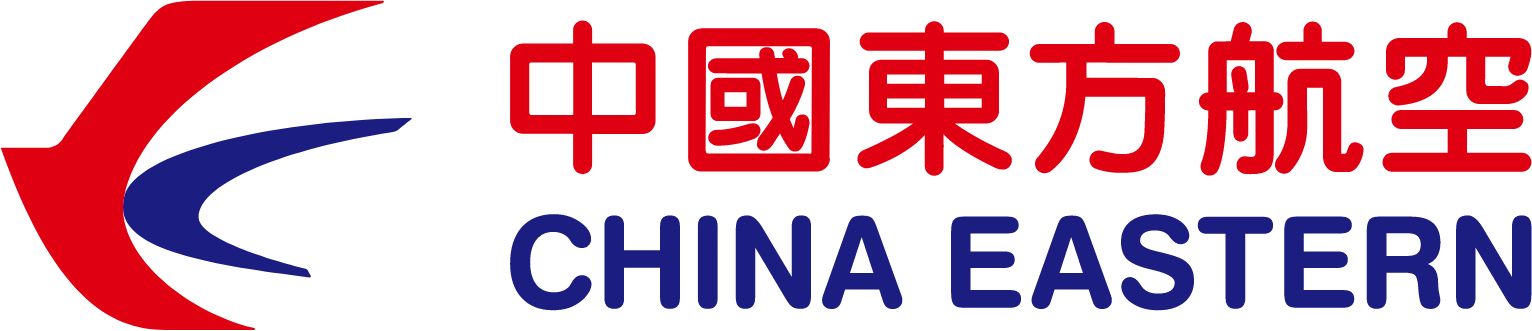 China Eastern Airlines
 logo large (transparent PNG)