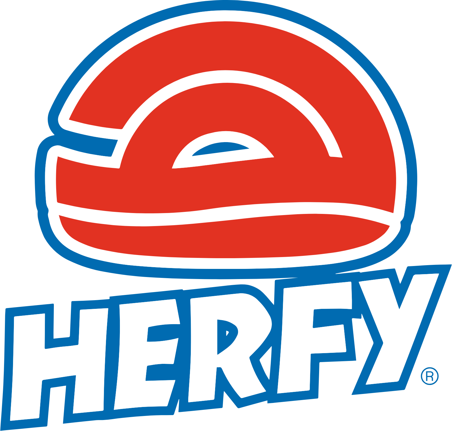 Herfy Food Services Company logo in transparent PNG and vectorized SVG ...