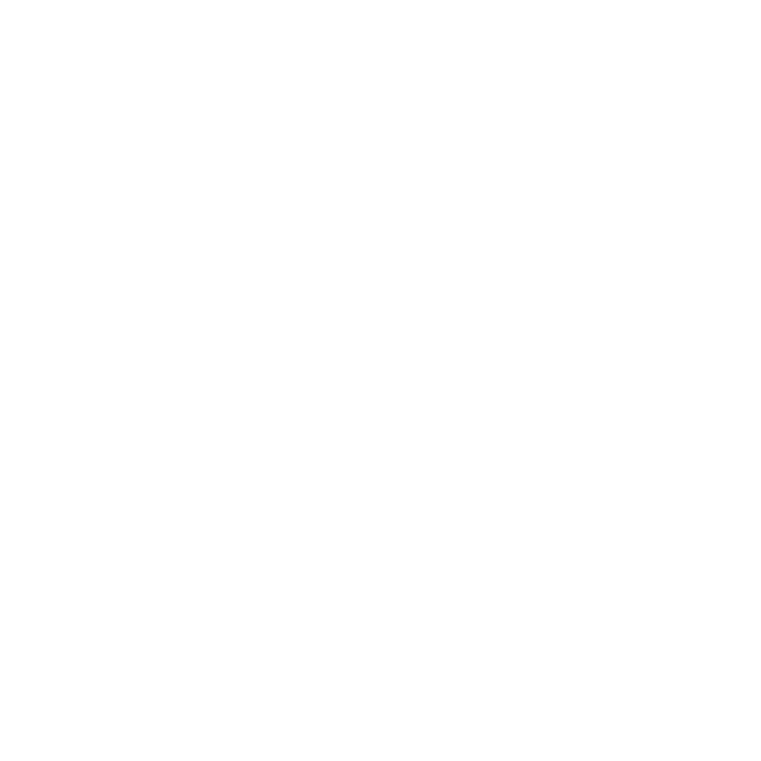 YTO Express logo on a dark background (transparent PNG)